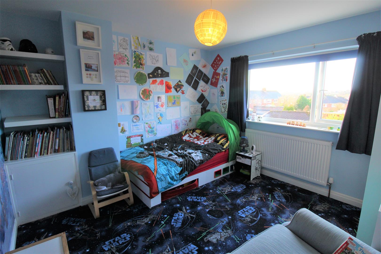 Malcolm Close, Baddeley Green, Stoke-On-Trent